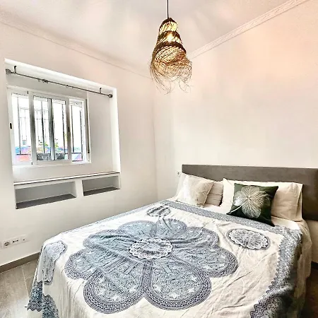 Apartment Sol Centro *